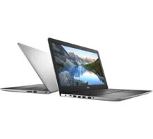 Notebook Dell Inspiron 15 (3593) stříbrný 